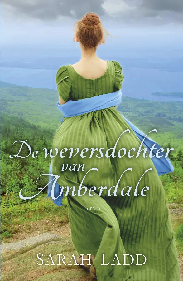 Weversdochter van amberdale POD