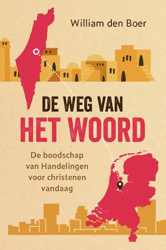 Weg van het Woord