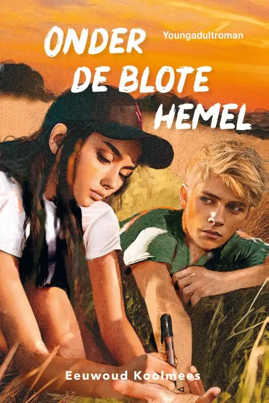 Onder de blote hemel