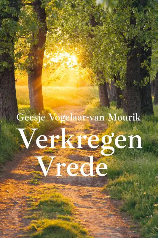 Verkregen vrede