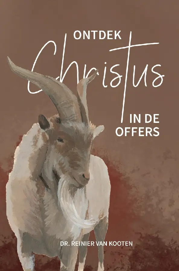 Ontdek Christus in de offers