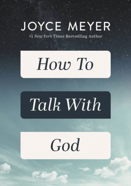 How to walk with God