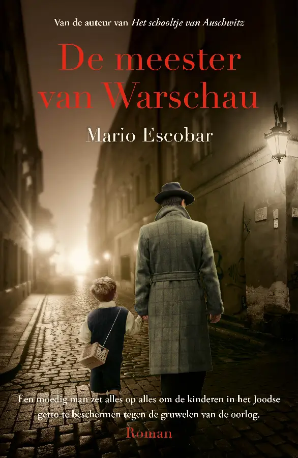 Meester van warschau