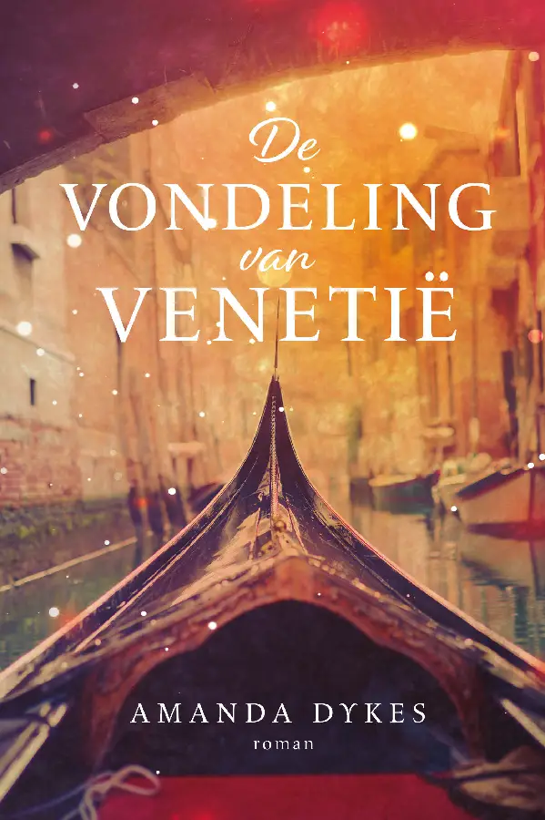 Vondeling van veneti?