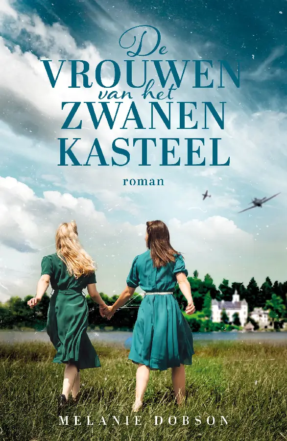 Vrouwen van het zwanenkasteel