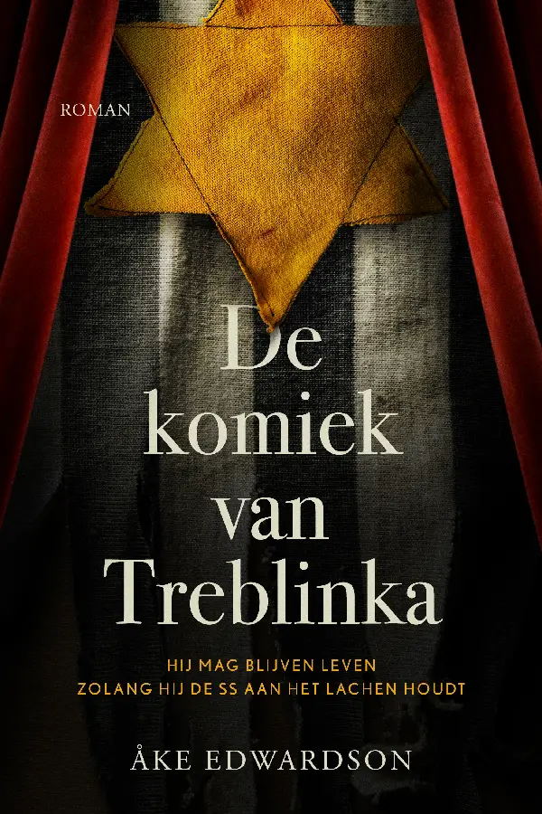 Komiek van Treblinka