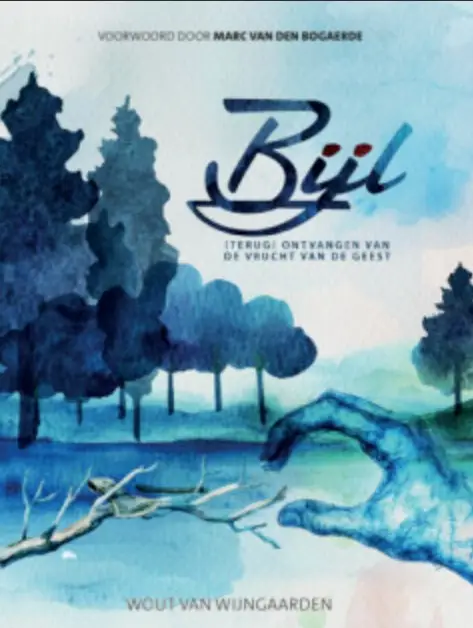 Bijl