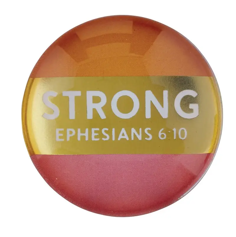 Magnet Round Strong (2)