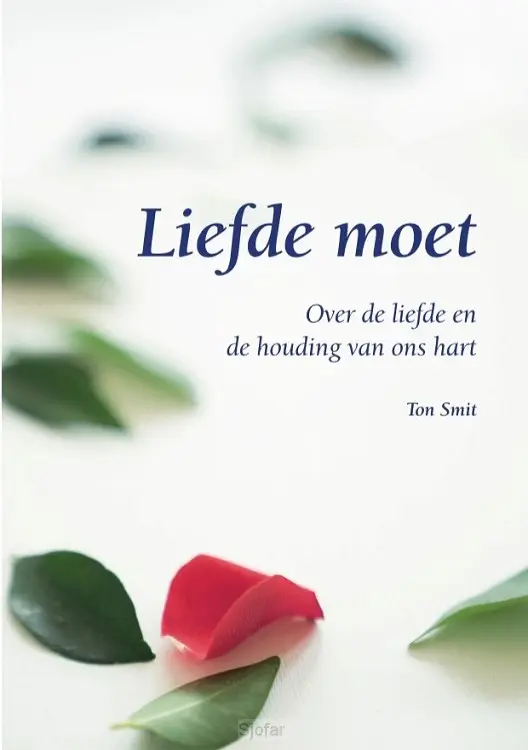 Liefde moet