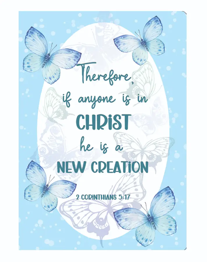 Luxleather journal A new creation