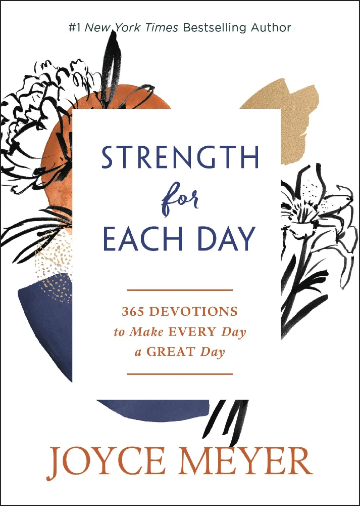 Strenght for Each Day