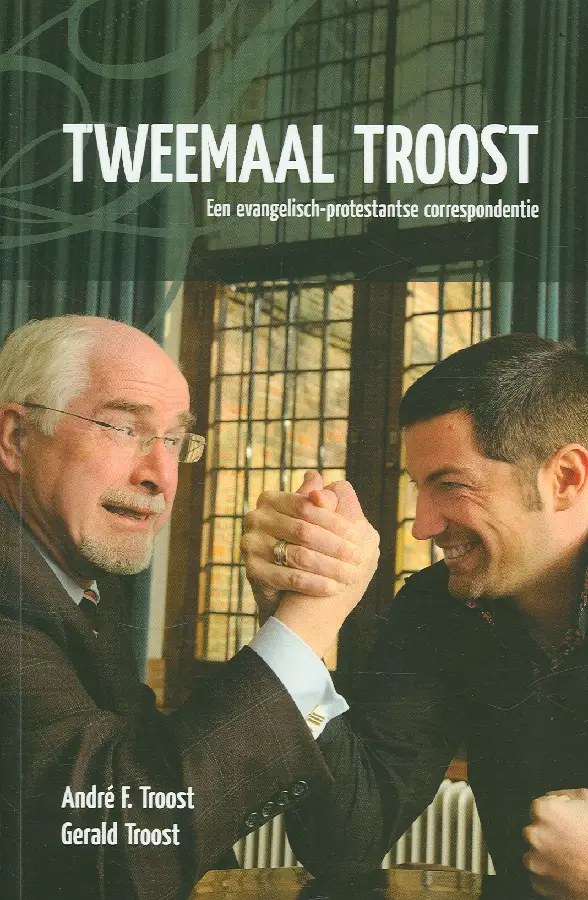 Tweemaal troost