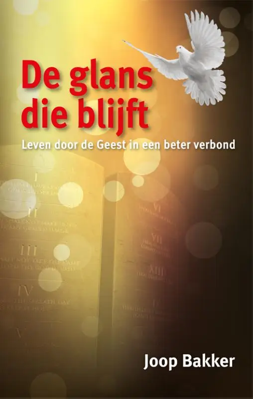 Glans die blijft