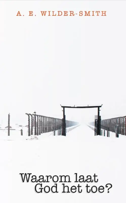 Waarom laat God het toe  POD