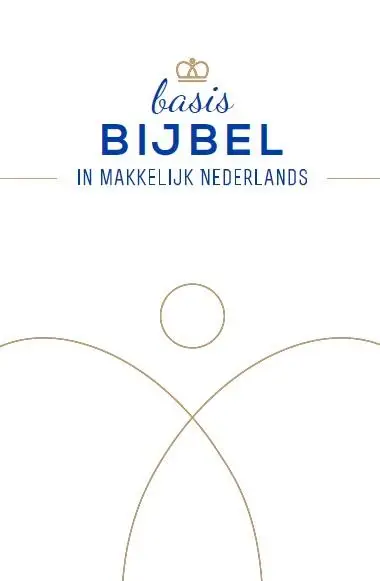 Basisbijbel hardcover
