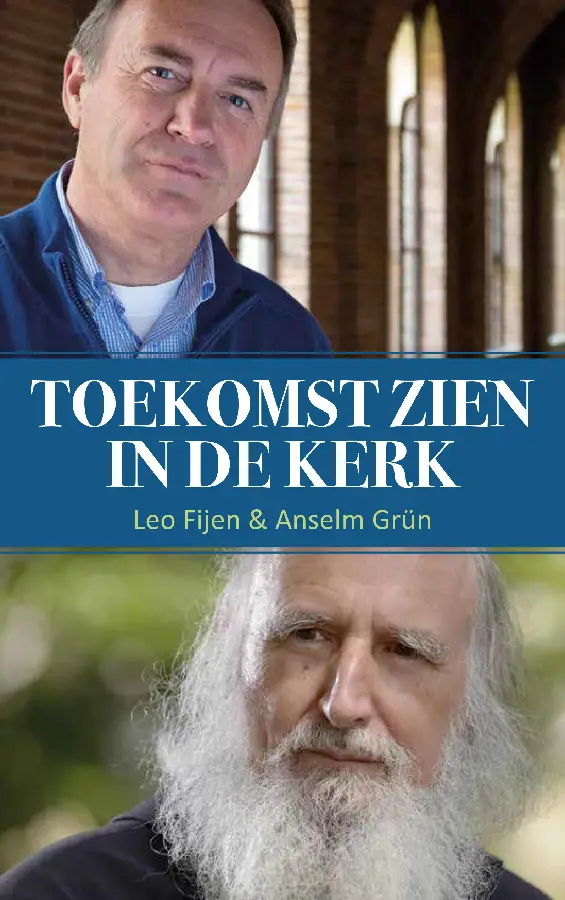 Toekomst zien in de Kerk