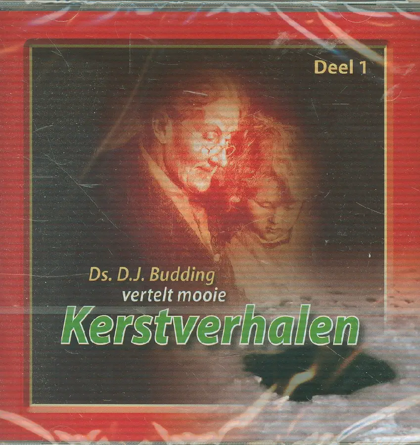 Vertelt mooie kerstverhalen 1 cd