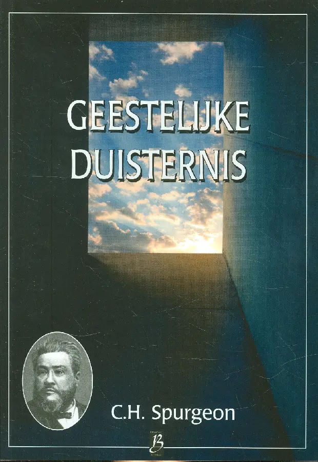 Geestelijke duisternis