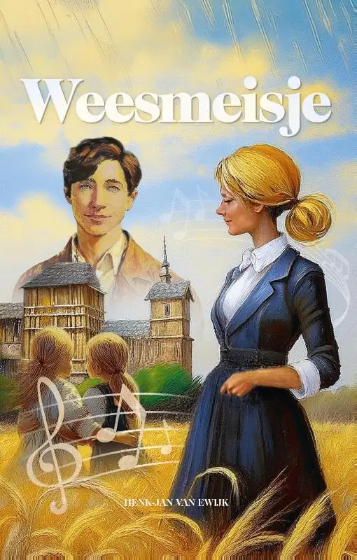 Weesmeisje