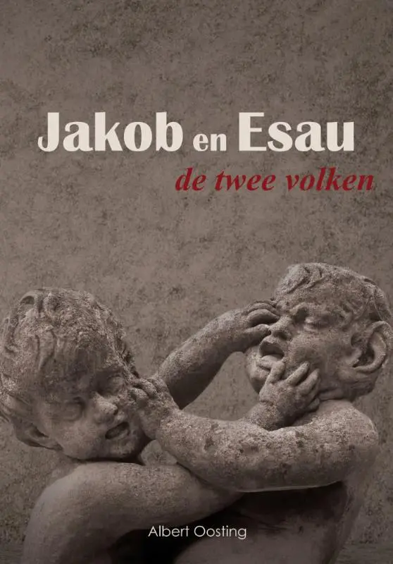 Jakob en esau