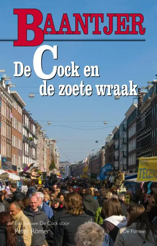 Cock 79 en de zoete wraak
