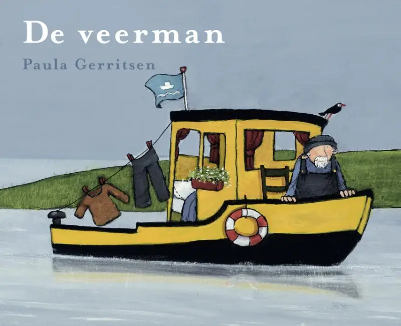 Veerman