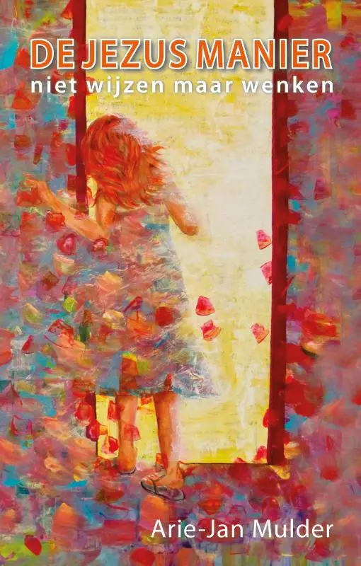 Jezus manier; niet wijzen maar wenken