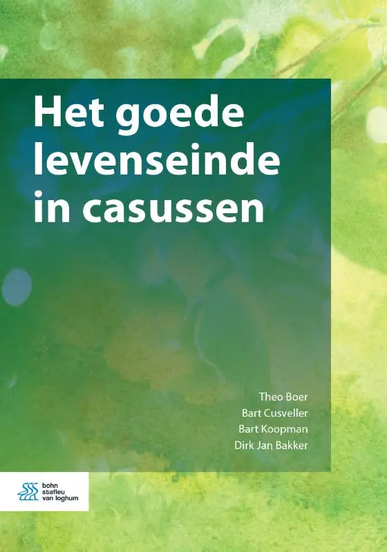 Goede levenseinde in casussen