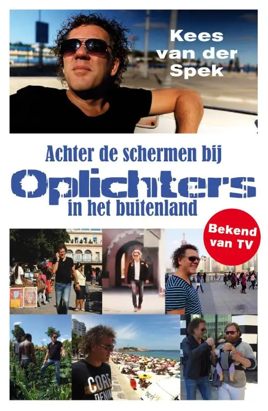 Achter de schermen bij oplichters in het