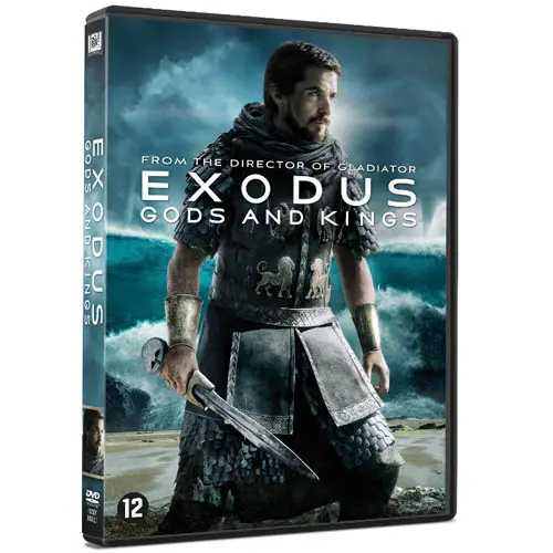 Exodus: gods and kings