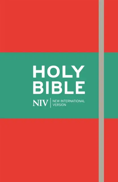 NIV - Thinline Bible