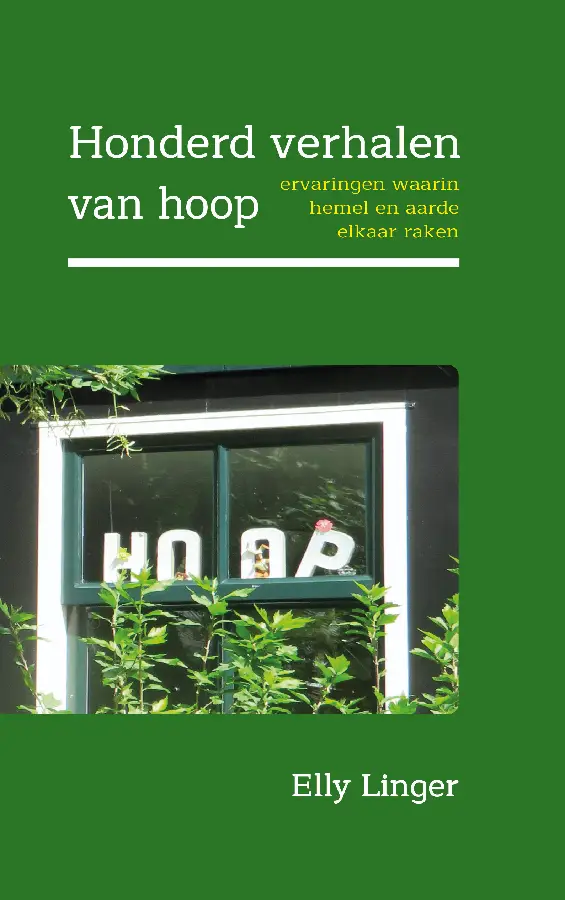 Honderd verhalen van hoop