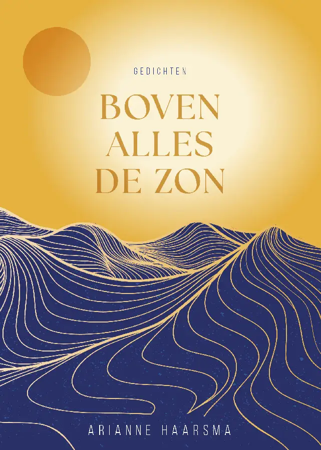Boven alles de zon