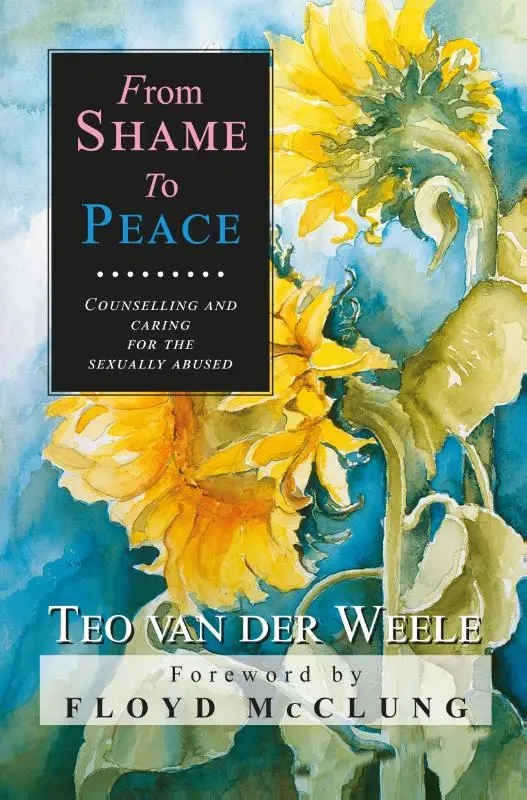 From shame to peace   POD