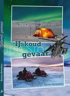 Ijskoud gevaar