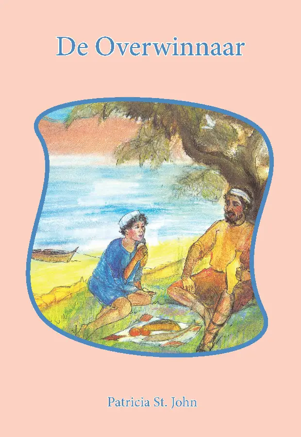 De overwinnaar