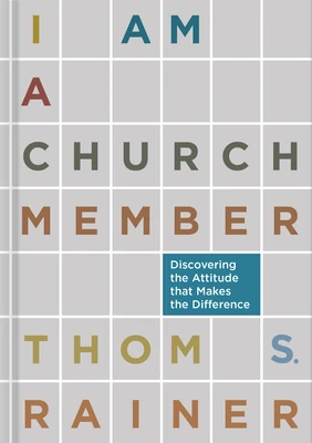 I am a church member