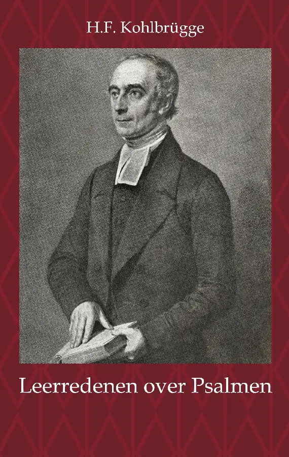 Leerredenen over psalmen