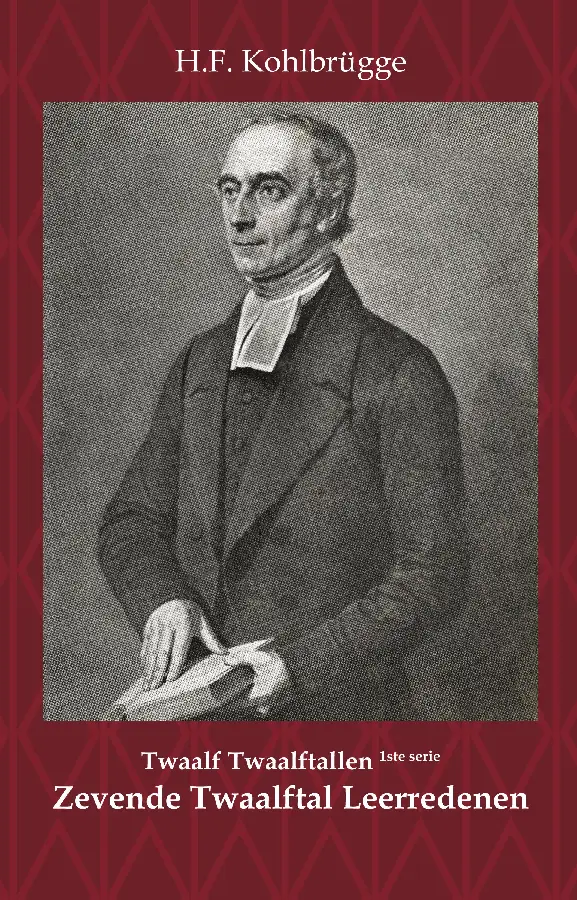 Twaalftal Leerredenen I - 7