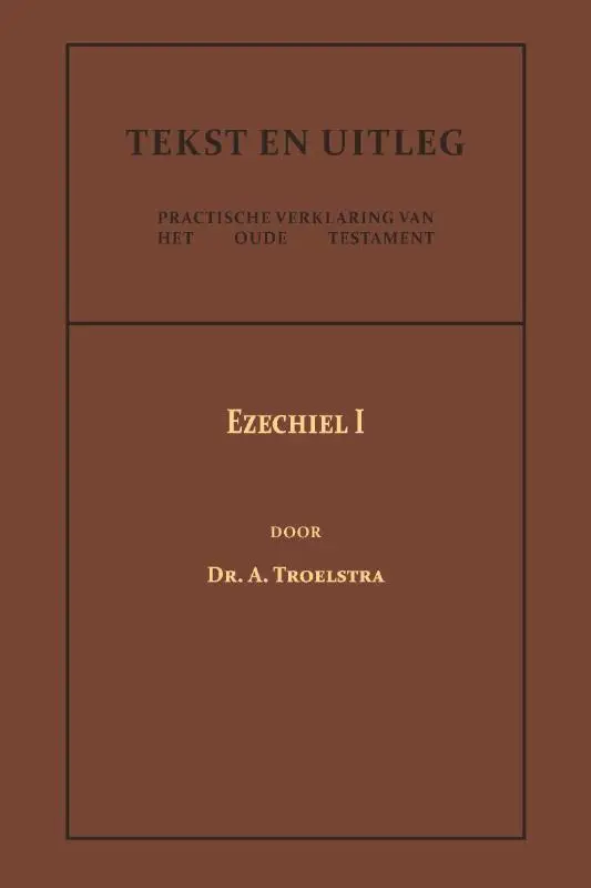 Ezechiel 1