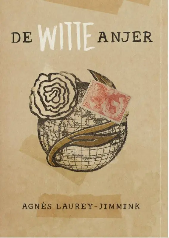 Witte anjer