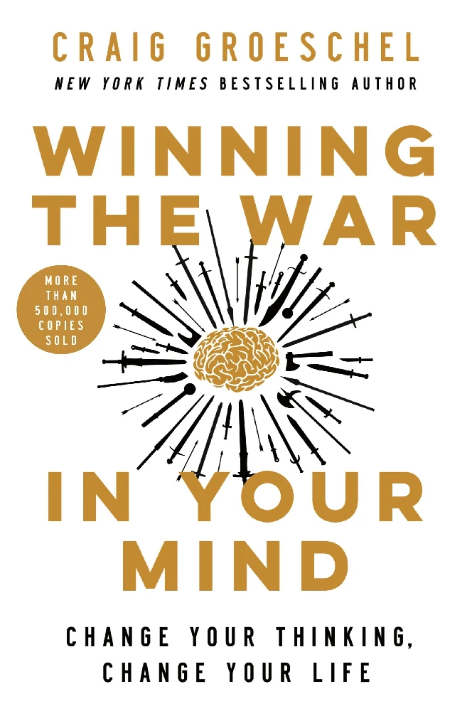 Winning the war in your mind