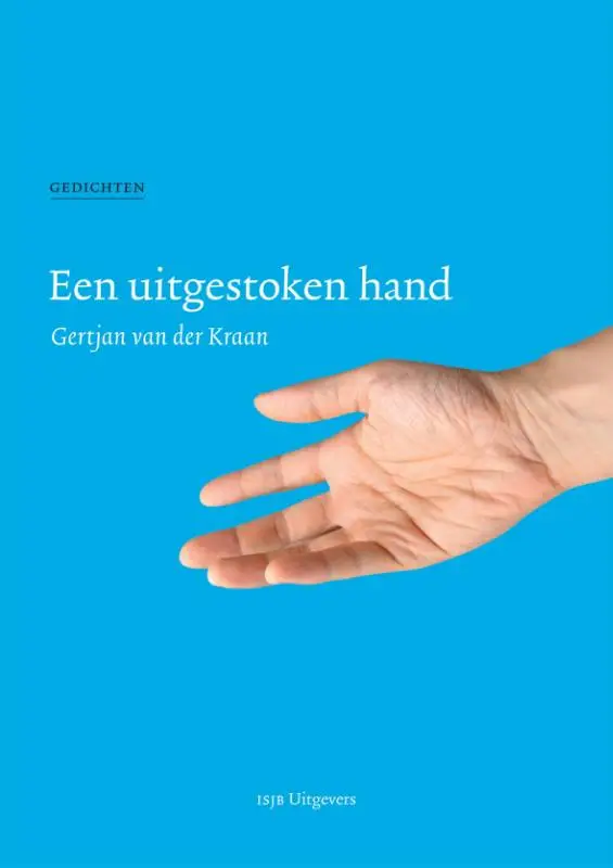 Uitgestoken hand