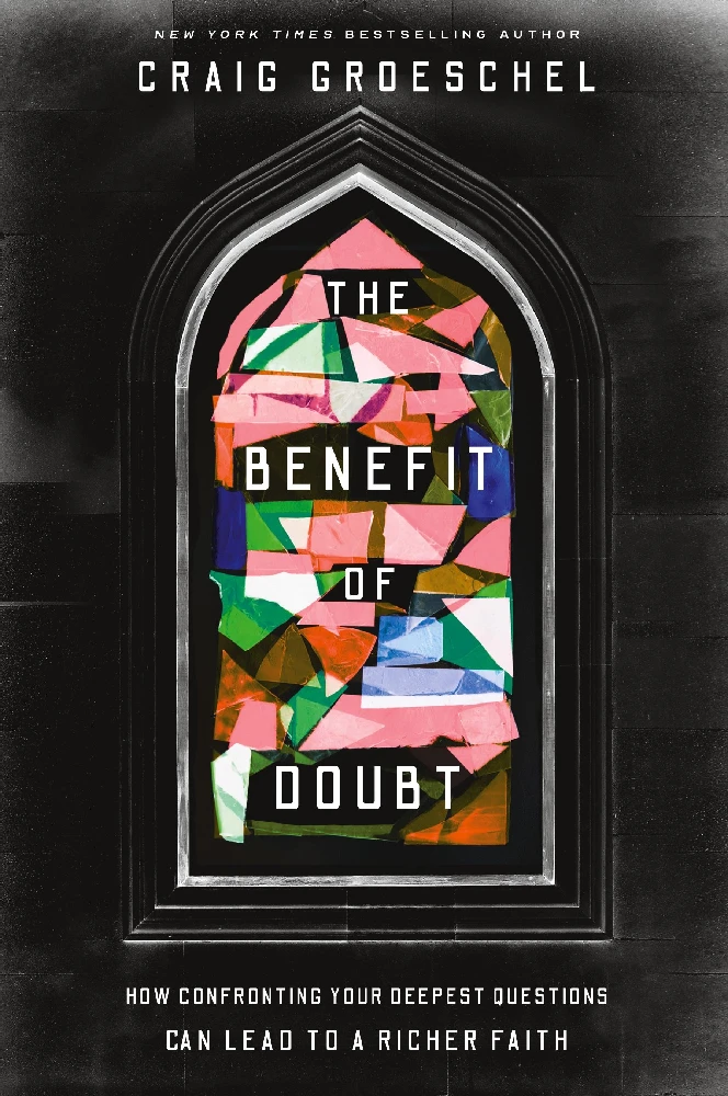 Benefit of Doubt