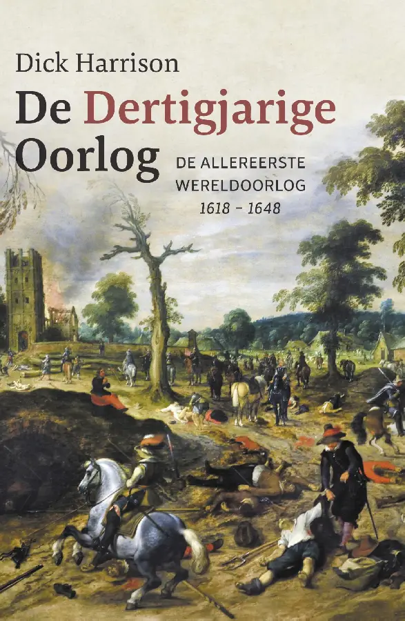 Dertigjarige Oorlog