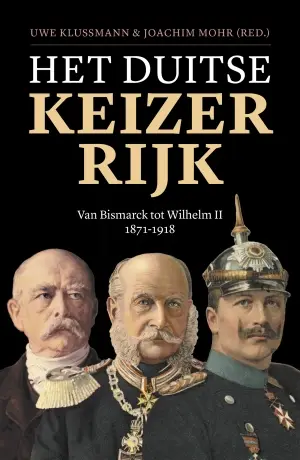 Duitse keizerrijk