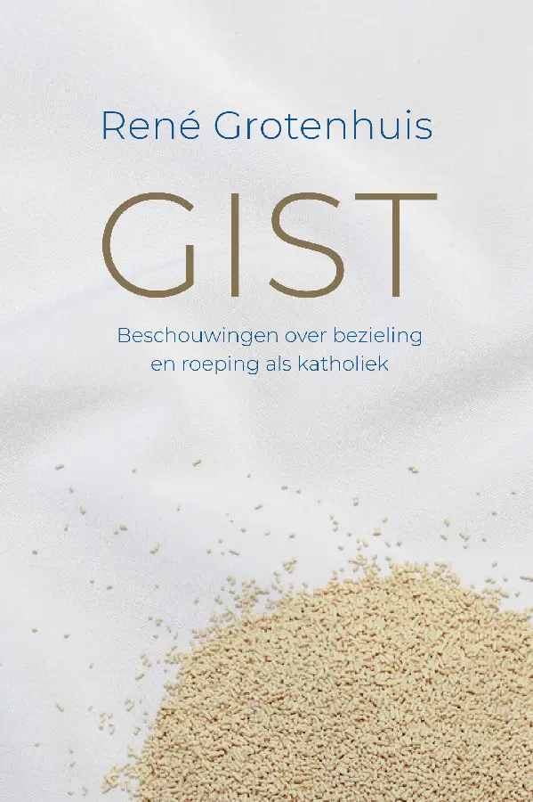 Leven met een opdracht