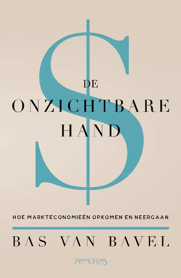 Onzichtbare hand