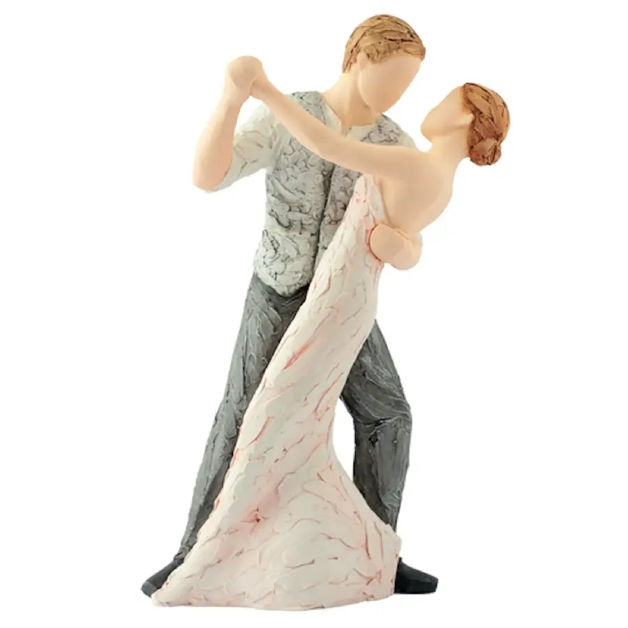 MTW Figurine Lost in you 25cm