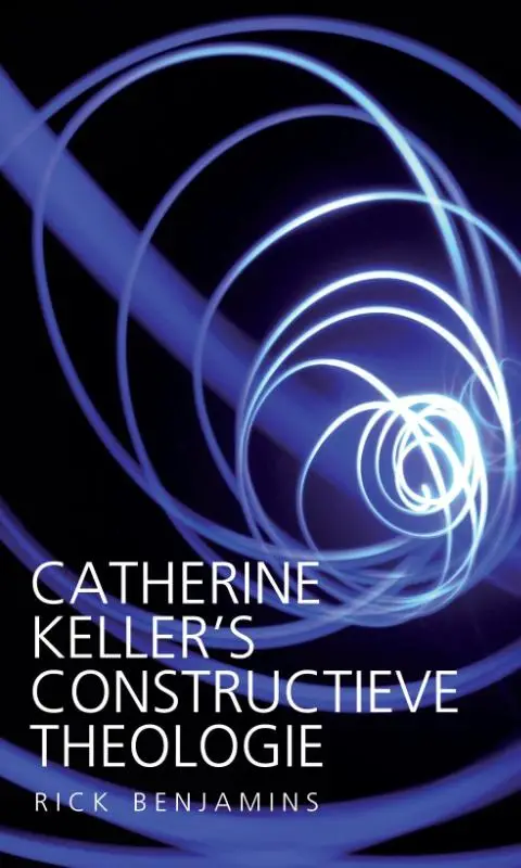 Catherine Keller s constructieve theolog